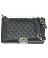 CHANEL ショルダーバッグ