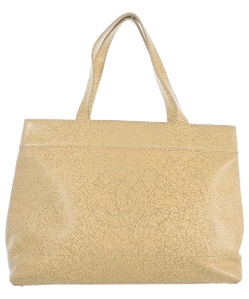 シャネル(CHANEL)のCHANEL トートバッグ