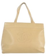 CHANEL トートバッグ