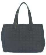 CHANEL トートバッグ
