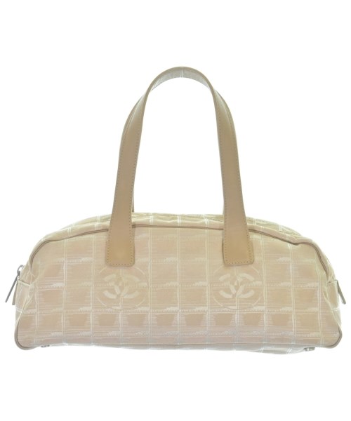 シャネル(CHANEL)のCHANEL ボストンバッグ