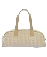 CHANEL ボストンバッグ