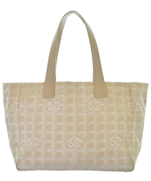 シャネル(CHANEL)のCHANEL トートバッグ