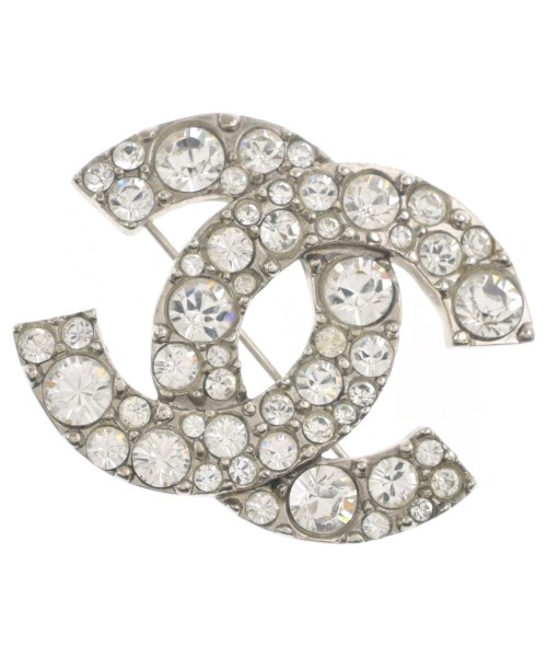 シャネル(CHANEL)のCHANEL ブローチ・コサージュ