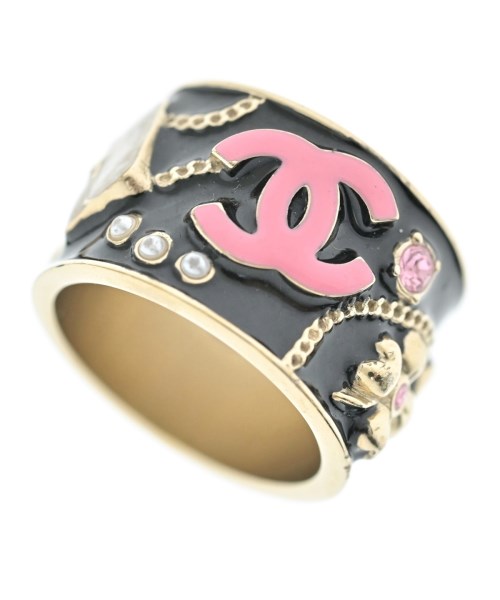 シャネル(CHANEL)のCHANEL リング