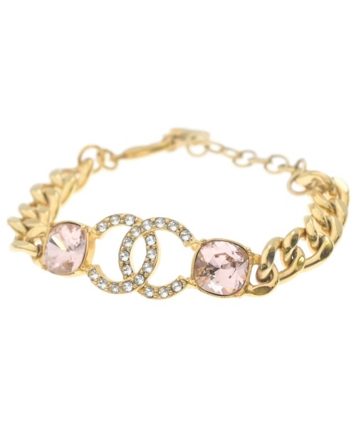 シャネル(CHANEL)のCHANEL ブレスレット・バングル