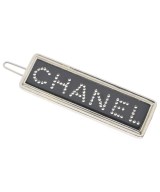 CHANEL ヘアアクセサリー