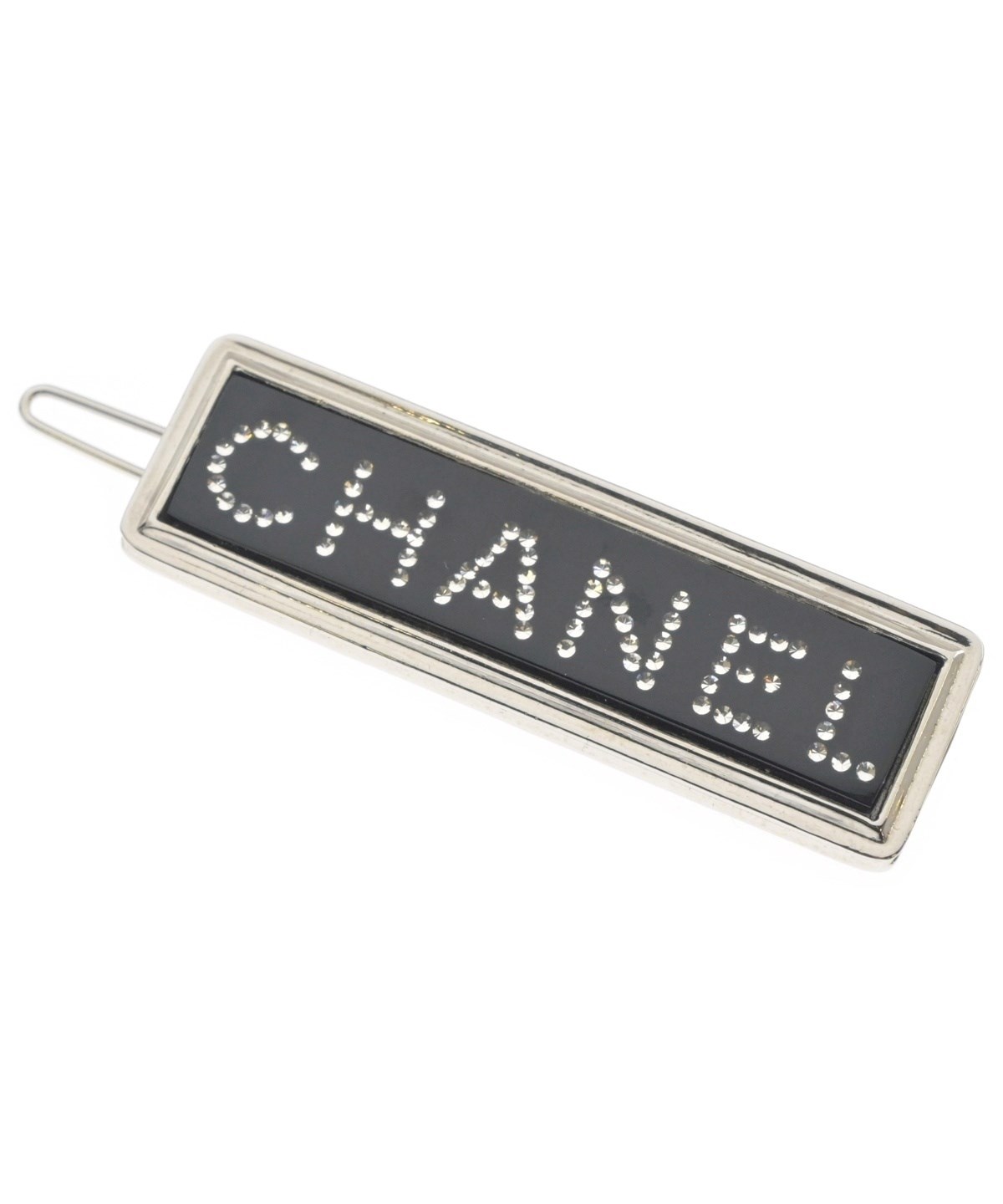 CHANELヘアアクセサリー2種