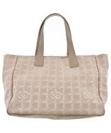 CHANEL トートバッグ