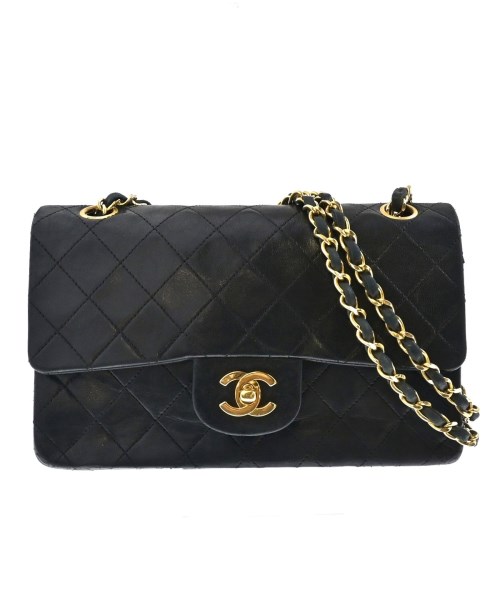シャネル(CHANEL)のCHANEL ショルダーバッグ
