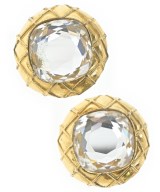 CHANEL ピアス・イヤリング