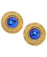 CHANEL ピアス・イヤリング