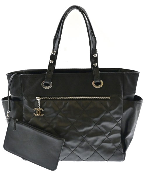 シャネル(CHANEL)のCHANEL ハンドバッグ