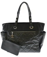 CHANEL ハンドバッグ