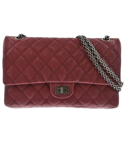 シャネル(CHANEL)のCHANEL ショルダーバッグ