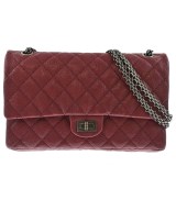 CHANEL ショルダーバッグ