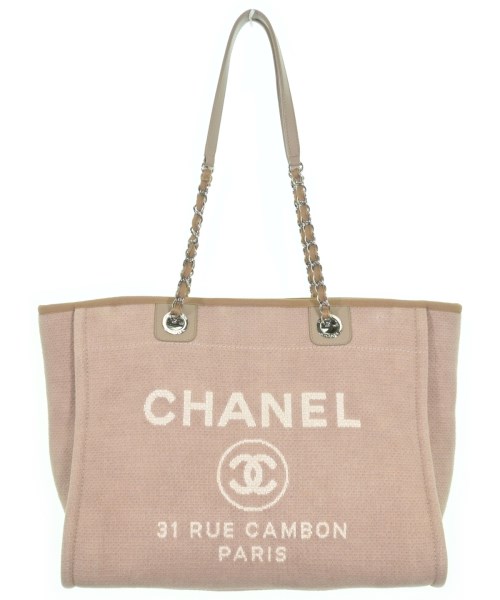 シャネル(CHANEL)のCHANEL トートバッグ