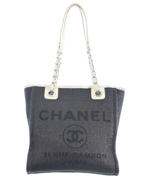 シャネル(CHANEL)のCHANEL トートバッグ