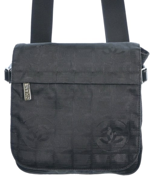 シャネル(CHANEL)のCHANEL ショルダーバッグ