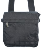 CHANEL ショルダーバッグ