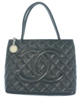 CHANEL ハンドバッグ