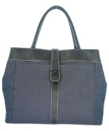 CHANEL トートバッグ