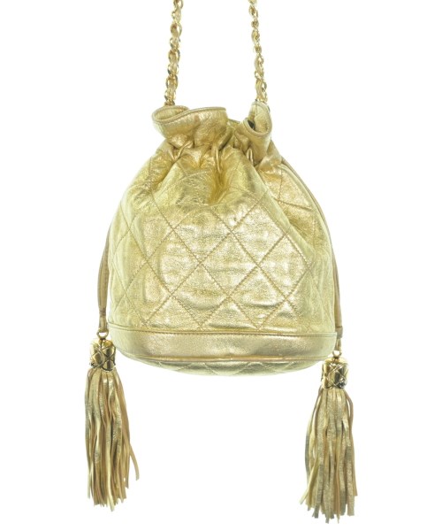 シャネル(CHANEL)のCHANEL ショルダーバッグ