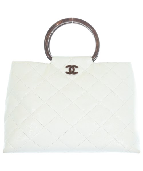 シャネル(CHANEL)のCHANEL ハンドバッグ