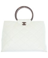 CHANEL ハンドバッグ