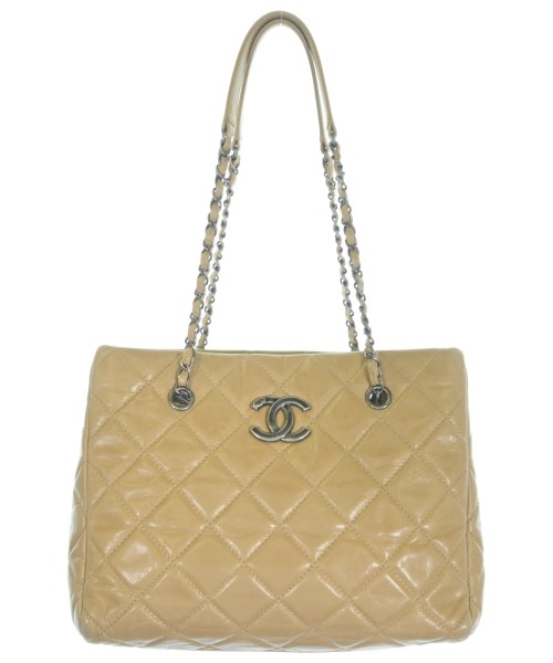 シャネル(CHANEL)のCHANEL トートバッグ