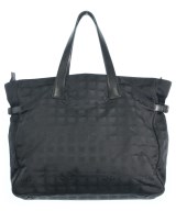 CHANEL トートバッグ