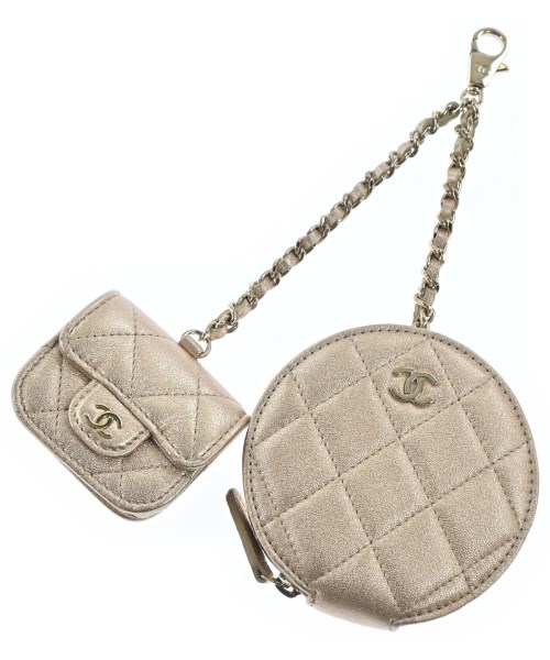 シャネル(CHANEL)のCHANEL 財布・コインケース