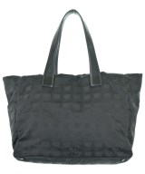 CHANEL トートバッグ