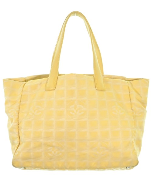 シャネル(CHANEL)のCHANEL トートバッグ