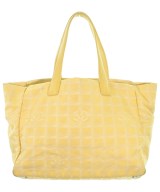 CHANEL トートバッグ