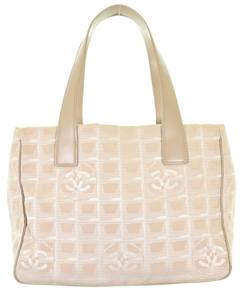 シャネル(CHANEL)のCHANEL トートバッグ