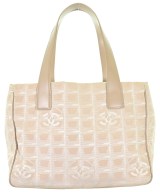 CHANEL トートバッグ