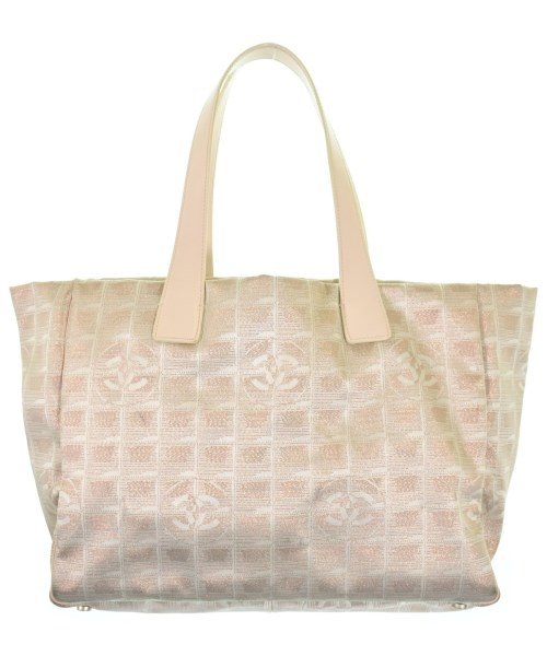 シャネル(CHANEL)のCHANEL ハンドバッグ