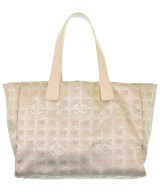 CHANEL ハンドバッグ
