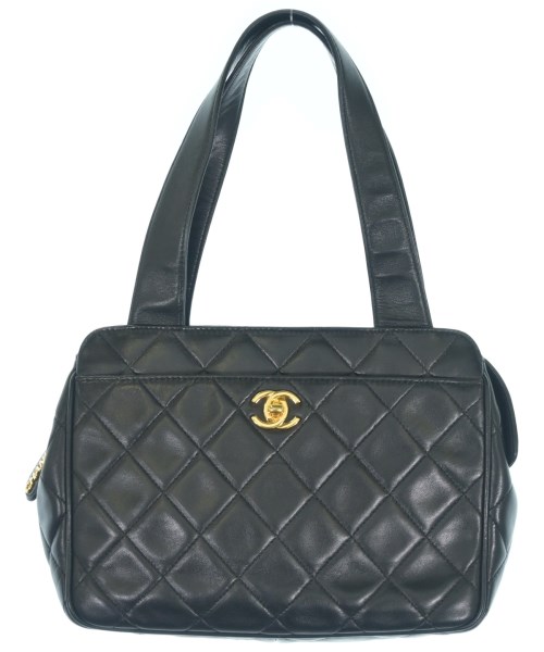 シャネル(CHANEL)のCHANEL ハンドバッグ