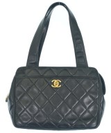 CHANEL ハンドバッグ