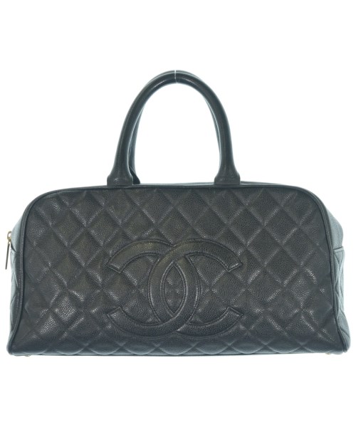 シャネル(CHANEL)のCHANEL ボストンバッグ