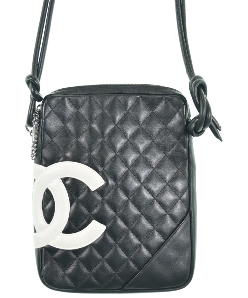 シャネル(CHANEL)のCHANEL ショルダーバッグ