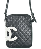 CHANEL ショルダーバッグ