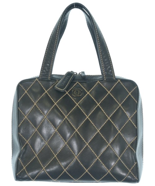 シャネル(CHANEL)のCHANEL ハンドバッグ