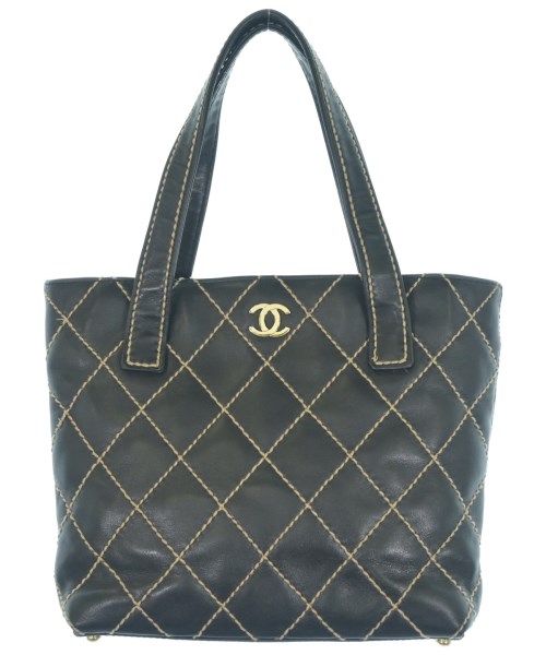 シャネル(CHANEL)のCHANEL トートバッグ