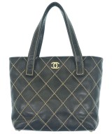 CHANEL トートバッグ