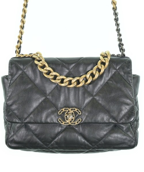シャネル(CHANEL)のCHANEL ショルダーバッグ