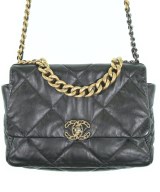 CHANEL ショルダーバッグ