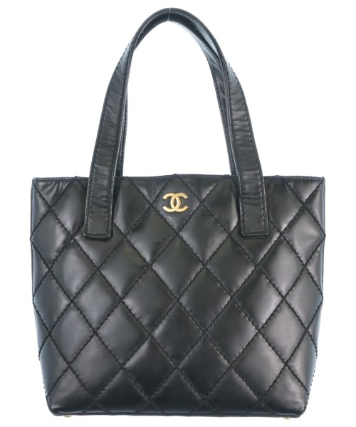 シャネル(CHANEL)のCHANEL トートバッグ